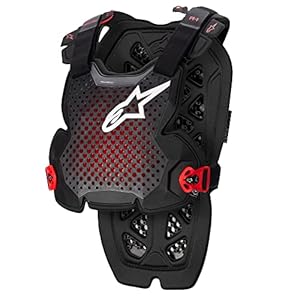 Alpinestars A-1 Pro Chest Protector 10 41