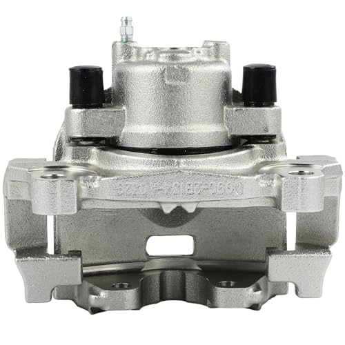 Image of 18B5474 Front Left Disc Brake Caliper Assembly w /Bracket