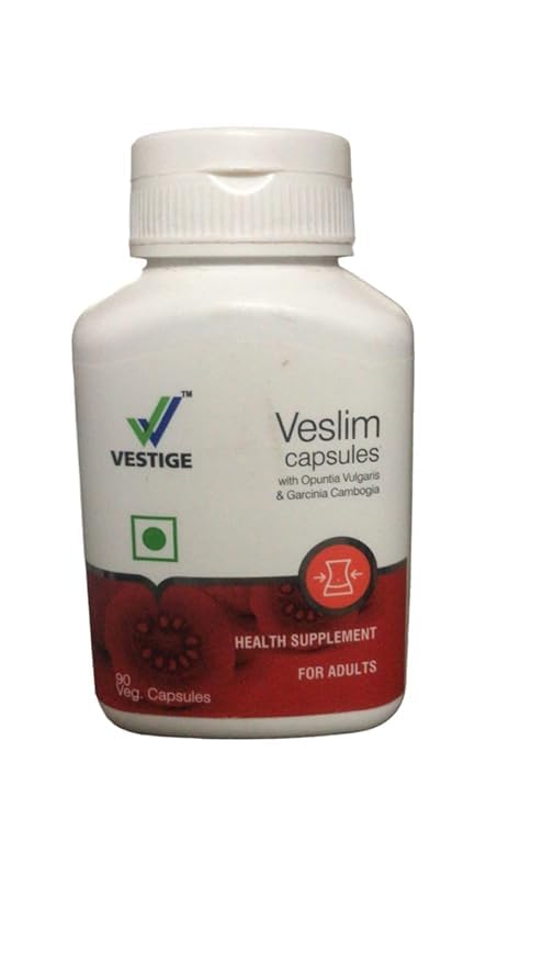 VESLIM Healthy Hormone Levels, Bone and Joint Health, Weight Loss Supplement, 90 Capsules, Liver Detox Extracts for Men and Women (B0DFC77CSF) Amazon Price History, Amazon Price Tracker