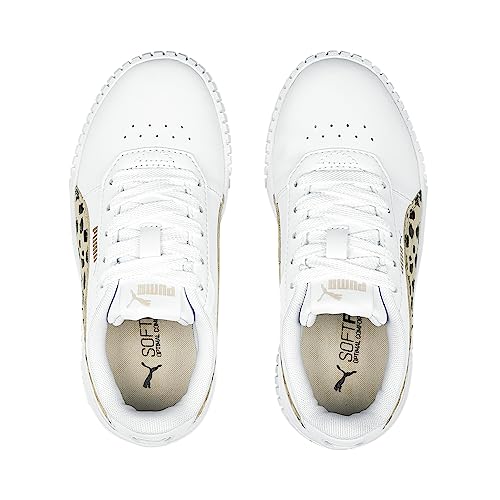 Image of Puma Unisex-Child Carina 2.0 Alternate Closure