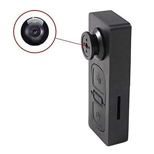 Full HD Spy Button Camera with Audio/Video with Data Transfer Cable Model No.877890-image-23