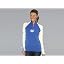 Cobalt/Off White/Allium