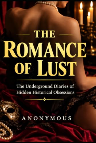 The Romance of Lust: The Underground Diaries of Hidden Historical Obsessions image 2
