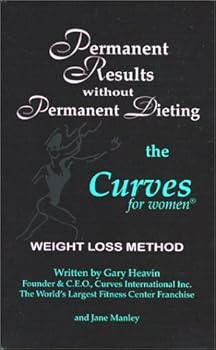 Unknown Binding Permanent Results Without Permanent Dieting, the Curves for Women Weight Loss Method Book