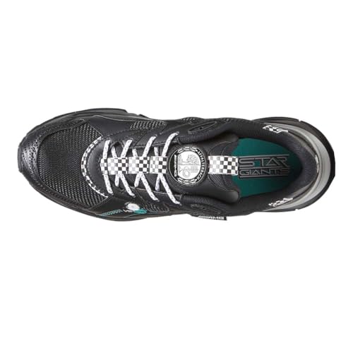 PUMA Mens Mapf1 Mirage Sport Asphalt Garage Crews Lace Up Sneakers Shoes Casual - Black4