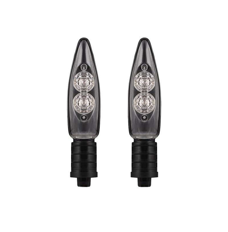 Clignotant Avant LED Moto Feu Stop G310GS F650GS F700GS K1200