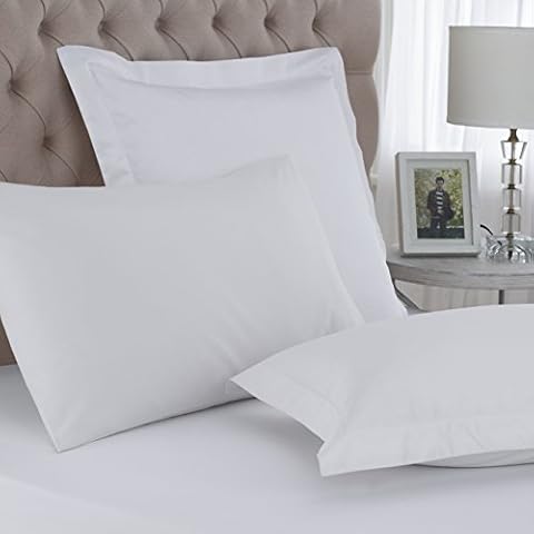 Great Knot Easy Care Oxford Pillowcases Cover
