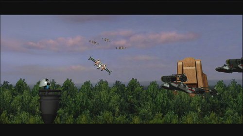 Lego Star Wars 2