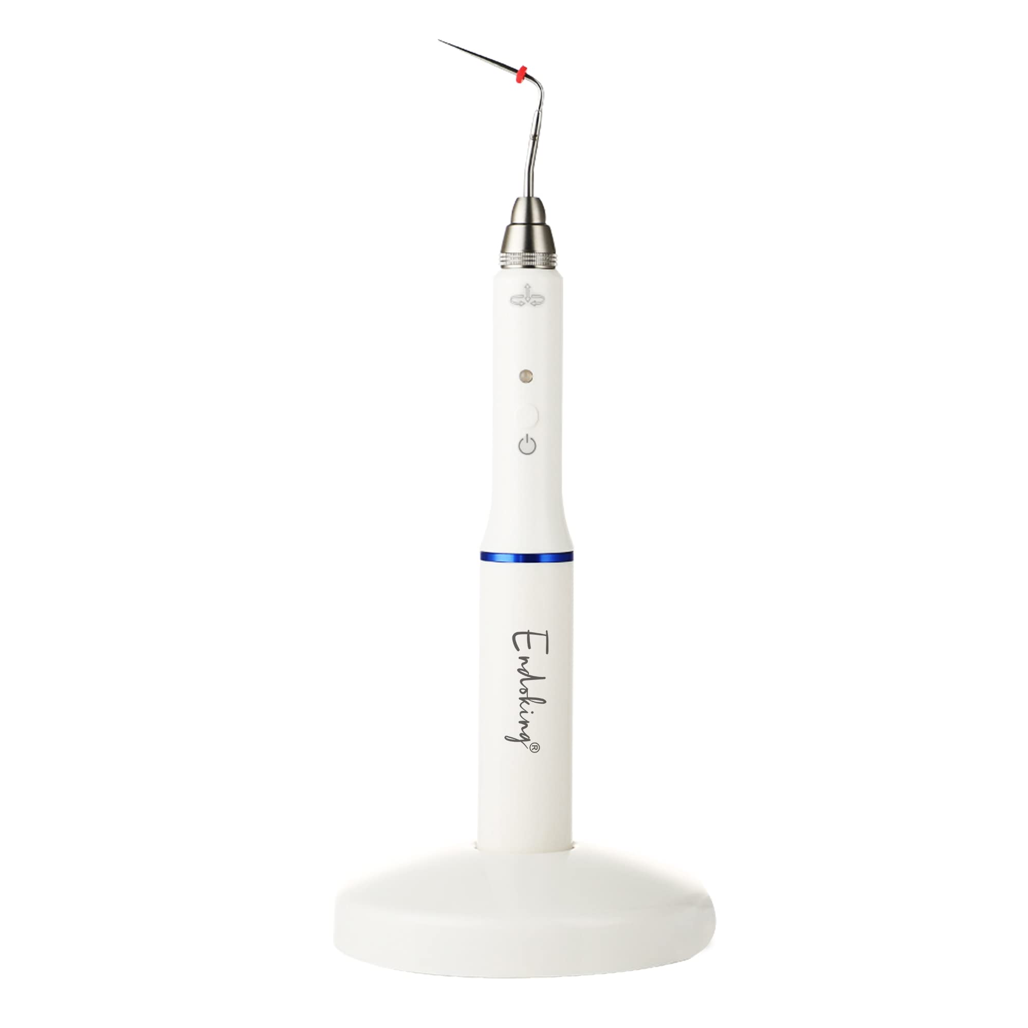 EndoKing Obturation Pen System | Slim Design | Cordless | Adjustable Modes | Convenient Sealing Capacity (B09775J4Q2) Amazon Price History, Amazon Price Tracker