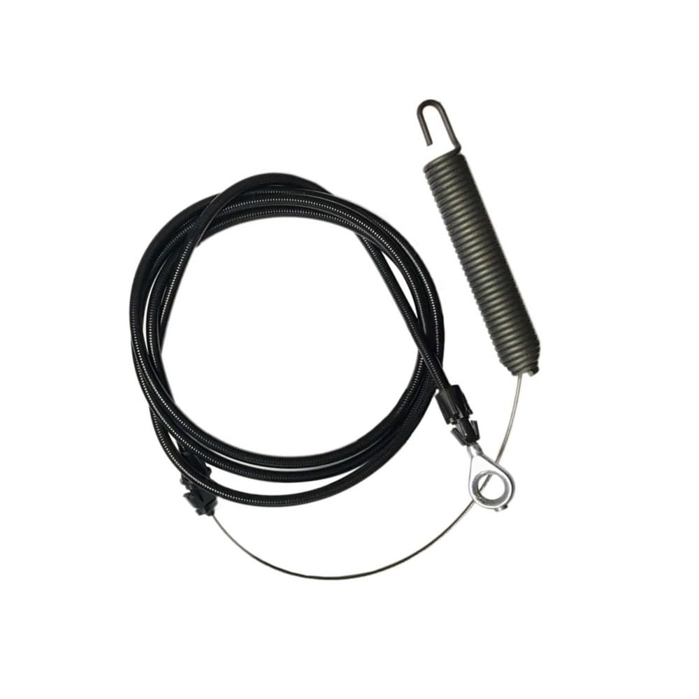 Embrague 532435111 de alta resistencia y cable de plataforma 408714 apto para 4