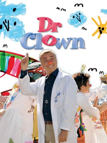  Dottor clown