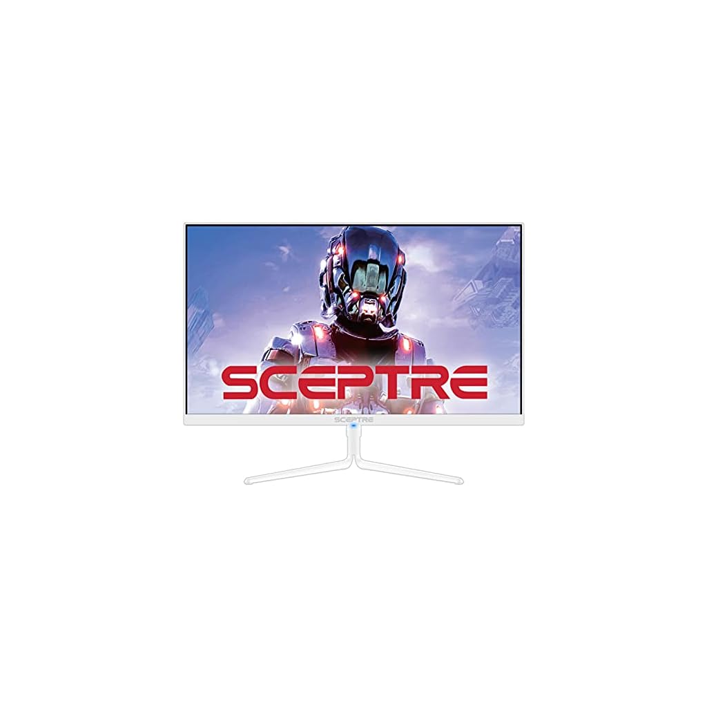 Sceptre E248B-FWN168W Gaming Monitor Review Sceptre E248B-FWN168W Gaming Monitor Review