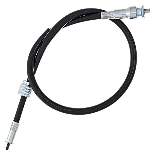 NICHE Tachometer Cable for Honda 37260-MA1-730 37260-449-840 37260-KB7-010