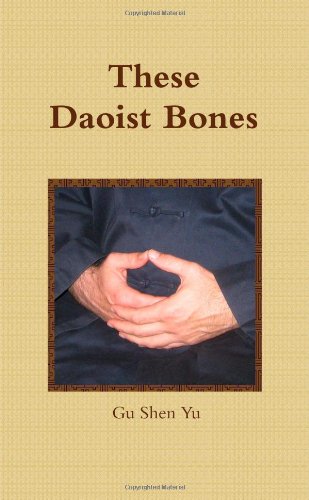 These Daoist Bones