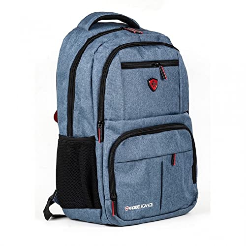 Mochila Kross Corporate para Notebook 15.6” KE-BPH40BL Azul
