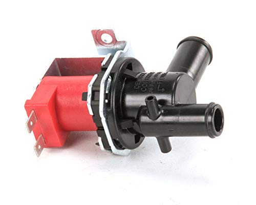 Ice-O-Matic 9041105-02 Purge Valve 0 Degrees 240 Volt