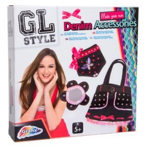 GL Style Denim Accessories