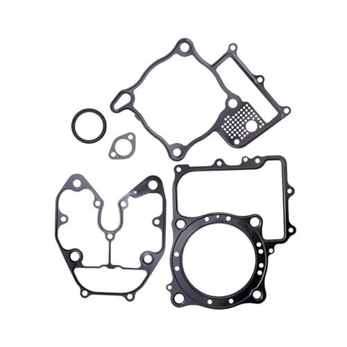 Joint de cylindre de moteur pièces de moto compatibles Honda CB1000R CTX700 CRF1000L