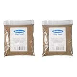 Mouldmaster Play Sand 1Kg (Pack of 2)