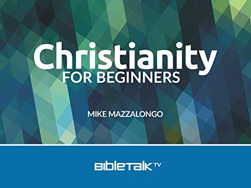 Christianity for Beginners