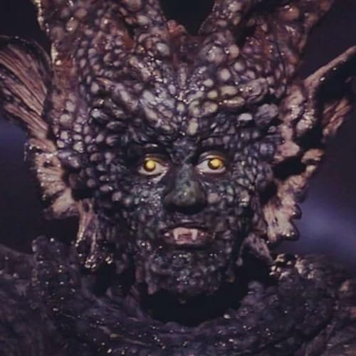 Stepmonster cover art