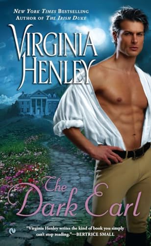 The Dark Earl (The Decadent Duke, Book 3) (The Peer of the Realm Trilogy)