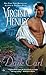 The Dark Earl (The Decadent Duke, Book 3)