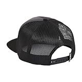 Indian Motorcycle IMC Racing Trucker Cap, Gray