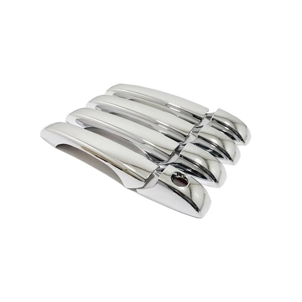 WSX5FC Exterior Door Handles for Grand for Cherokee Car Door Handle Cover
