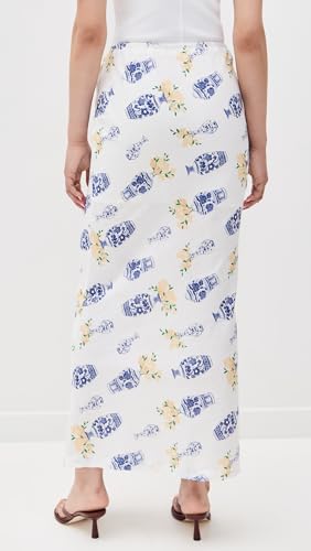 Bailey Rose Women's Maxi Skirt3