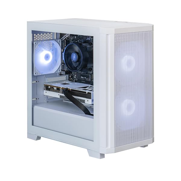 Amazon.co.jp: STORM ゲーミングPC 風域2 RTX 5070 Ryzen7 9700X 16GB