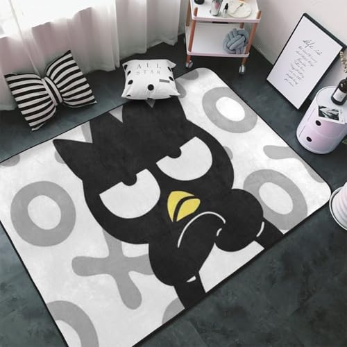 �o�b�h�΂� �J�[�y�b�g �����` ���O�}�b�g ���O �O�~ �l�C �ėp �h�_�j �R�� �h�� �h�L �ӂ���Ǝ�G�� ������� �D�����t�����l�����O ���g�[�Ή� �􂦂� ����~�ߕt �A�j�� �O�b�Y �L�����N�^�[ �v���[���g 100 × 150 cm rr5tt5