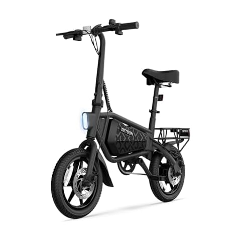 Jetson Bolt Pro Max Electric Bike Cover