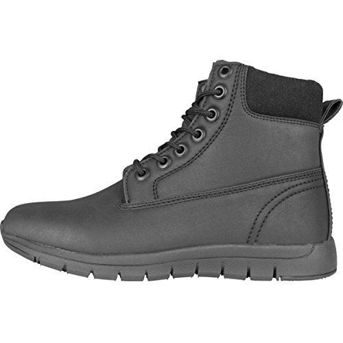 Bottine Homme Robuste Urban Classics contre la Pluie et le Froid Urbain