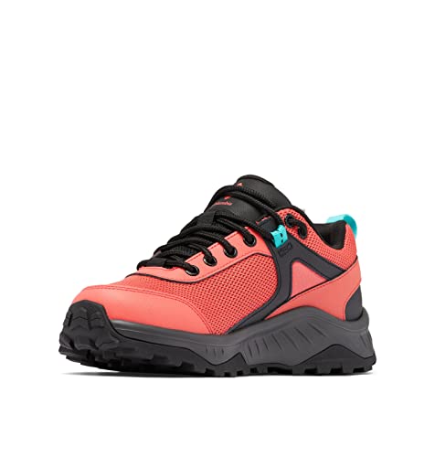 Image of Columbia Women Trailstorm Ascend Hiking & Trekking Shoes