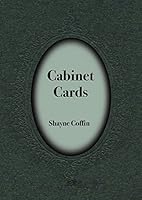 Cabinet Cards 0994903278 Book Cover
