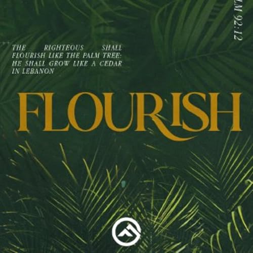 Flourish // Week 4: Flourishing Trust