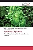 quimica organica pdf libro  Química Orgánica: Manual Practico de Laboratorio de Química Orgánica