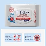 Zoom IMG-2 fria multiuso disinfettante bw elimina Zoom IMG-2 fria multiuso disinfettante bw elimina