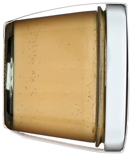 Sweetaly Dolceria Rfg Panna Cotta, Sea Salted Caramel, 3 Oz #TOP5