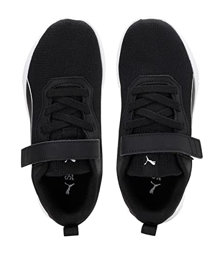 Image of Puma Unisex Kid Flyer Flex AC PS Sneaker