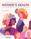 New Dimensions in Women's Health