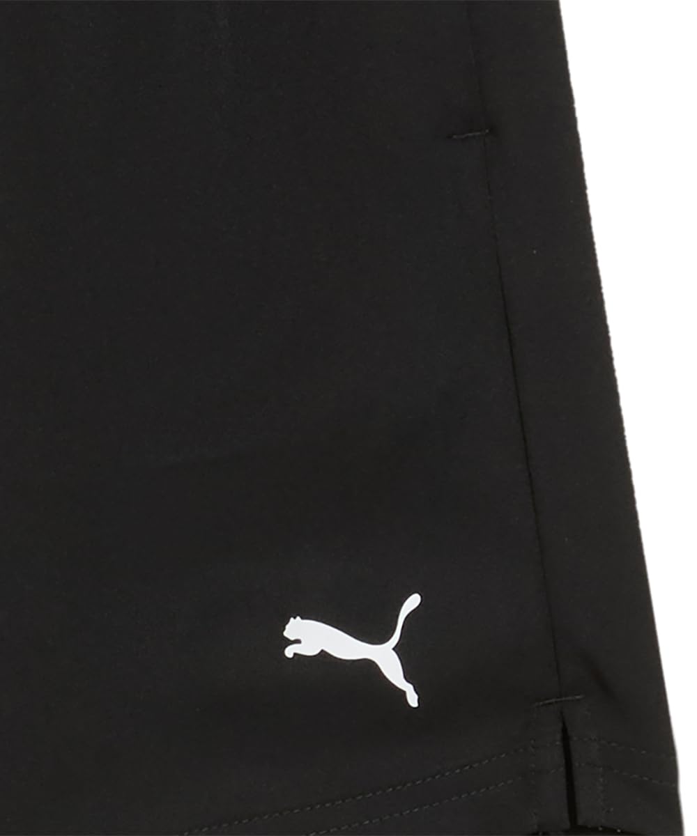 PUMA Tad Ess Woven Shorts B - Szorty tkane Chłopcy