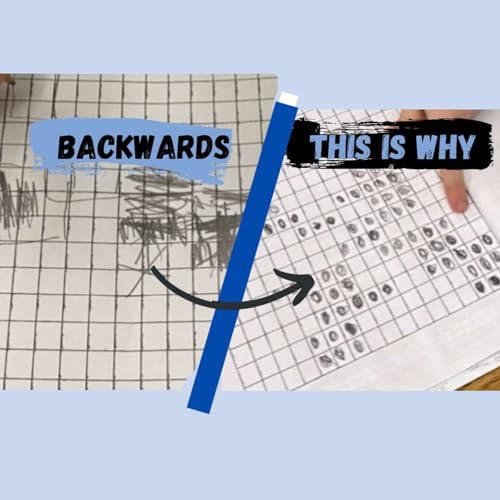 We're Teaching MATH Backwards