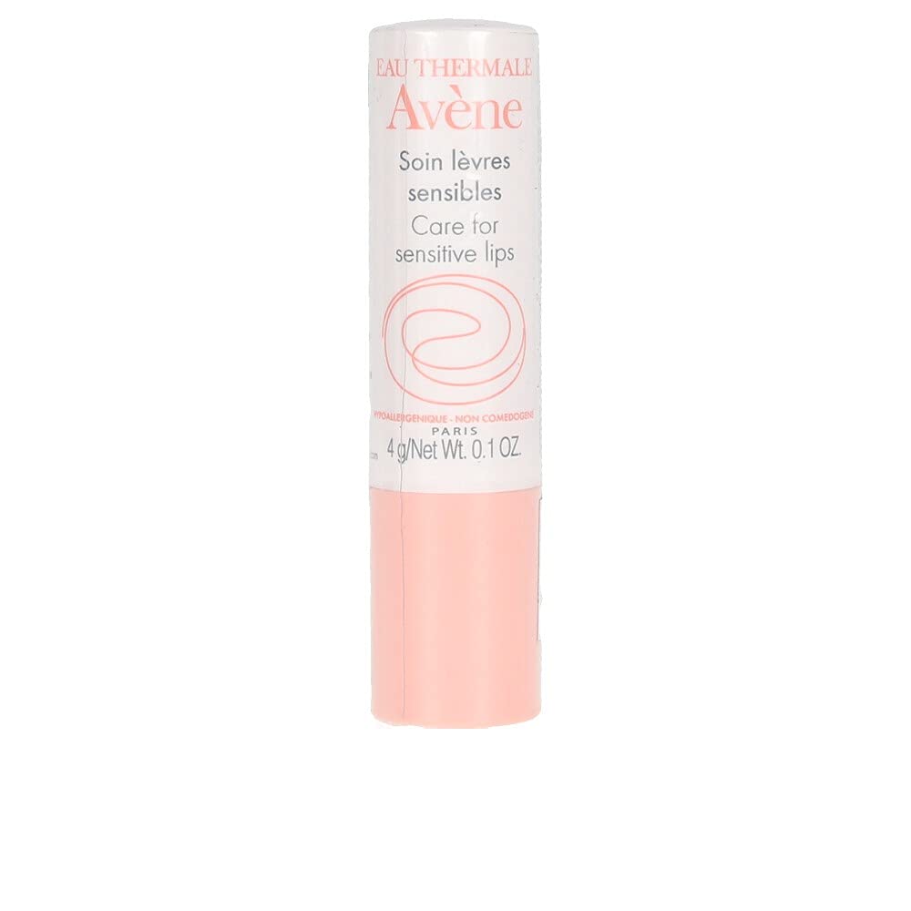 Avene Care for Sensitive Lips 4gm-image-49