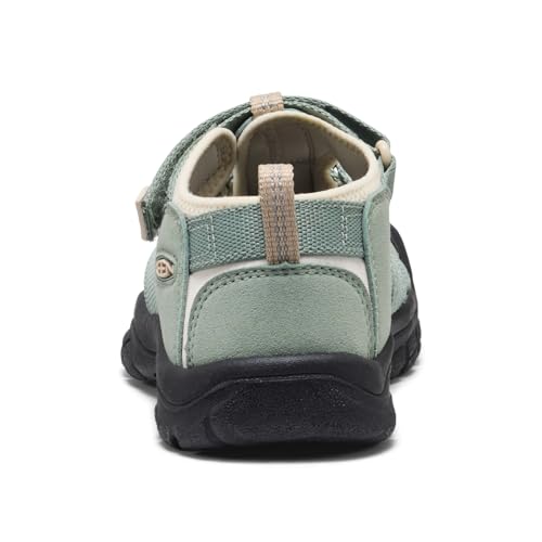 Image of KEEN Unisex-Child Newport H2 Closed Toe Water Sandals