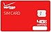 Fire HDX 8.9 SIM Activation Kit for Verizon