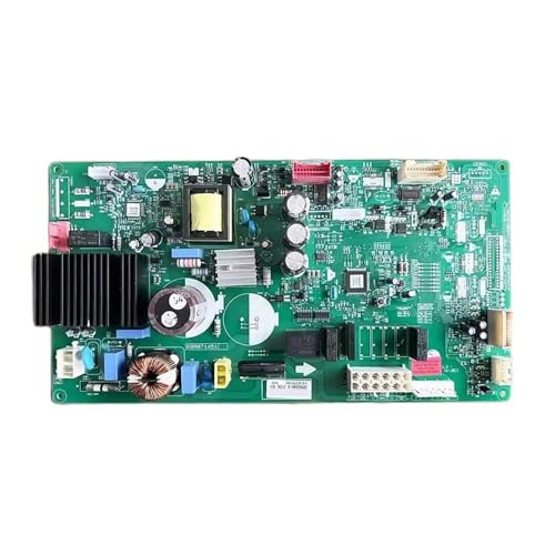 ①Ƀ}U[{[hANZT[ACompatible For LGAEBR85624943 EBR871451 PCBRg[{[hi