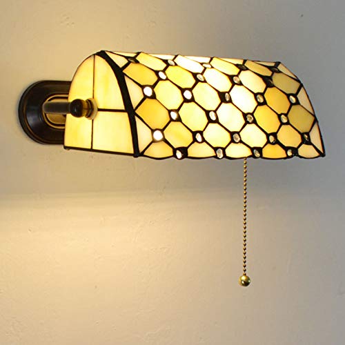 Apliques de Pared Rusticos Escaleras Marca Genérico