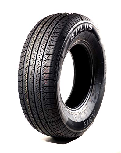 Aplus A 919 215/60 R17 96H Sommerreifen GTAM T189609 ohne Felge